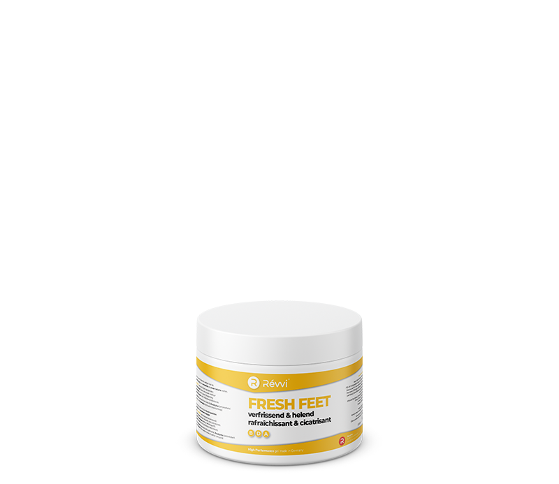 Revvi Fresh Feet Gel 100ml