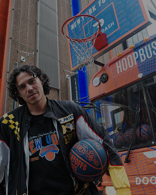 Blacktop Tales S3E1