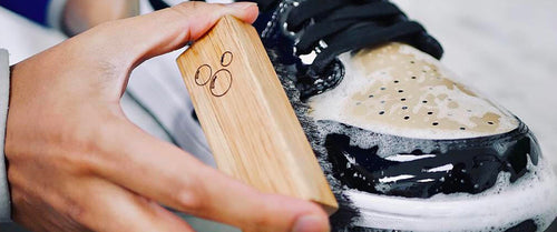 Sneaker care