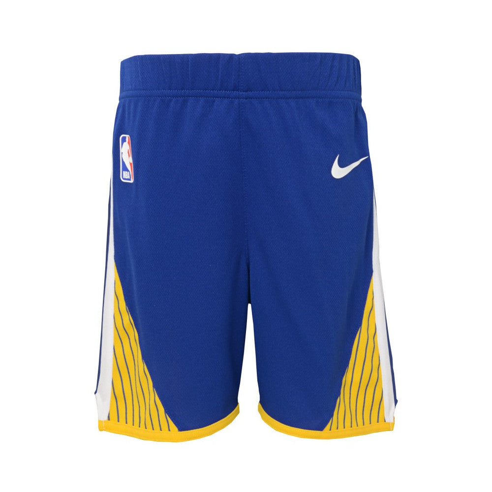 Nike Icon Replica Short Golden State Warriors NBA (0-7 years) 'Blue'