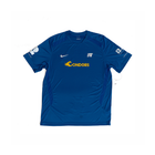 Nike Condors Basketball Shooting Shirt Youth - Condors Royal Blue