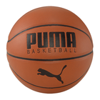 Puma Basketball Top Leather Size 7 'Brown/Black' basketball