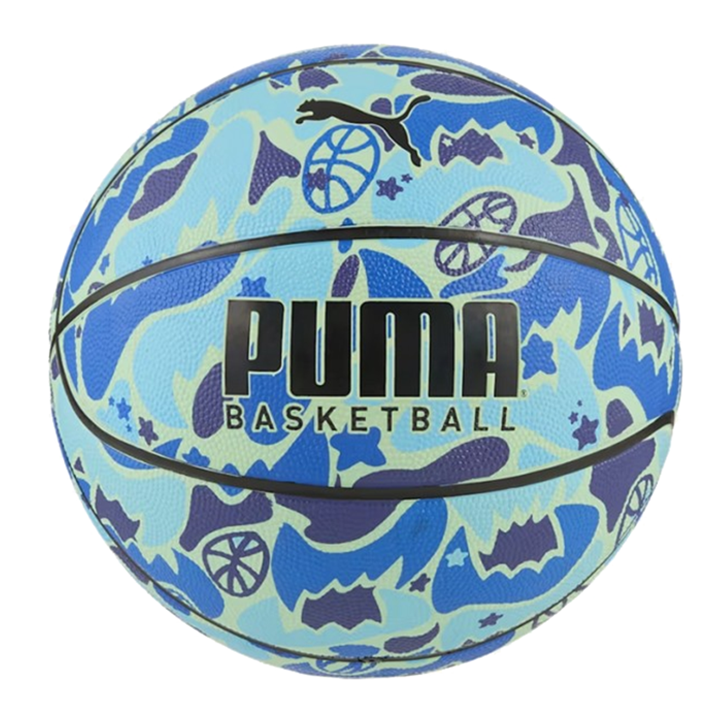 Puma Dress code Basketball Elite 'Vivid Blue' Size 7 basketball