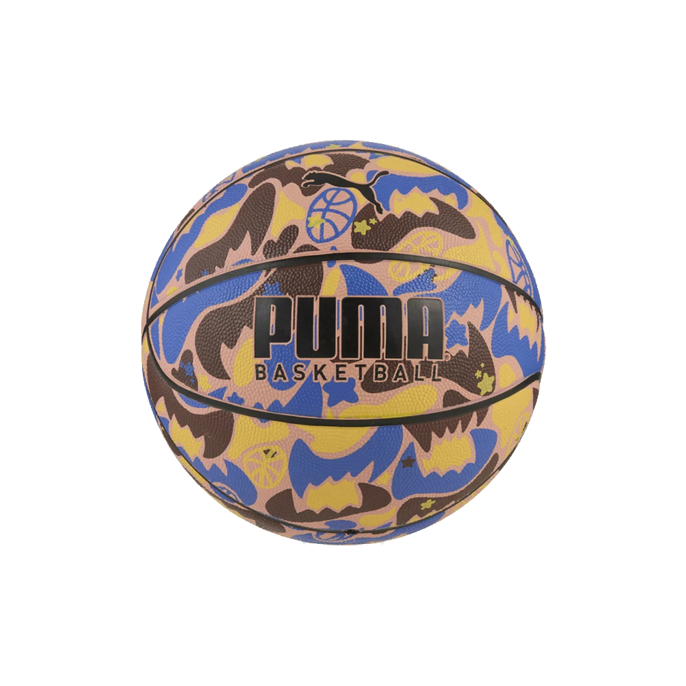Puma Dress code Basketball Elite Pink Fruit