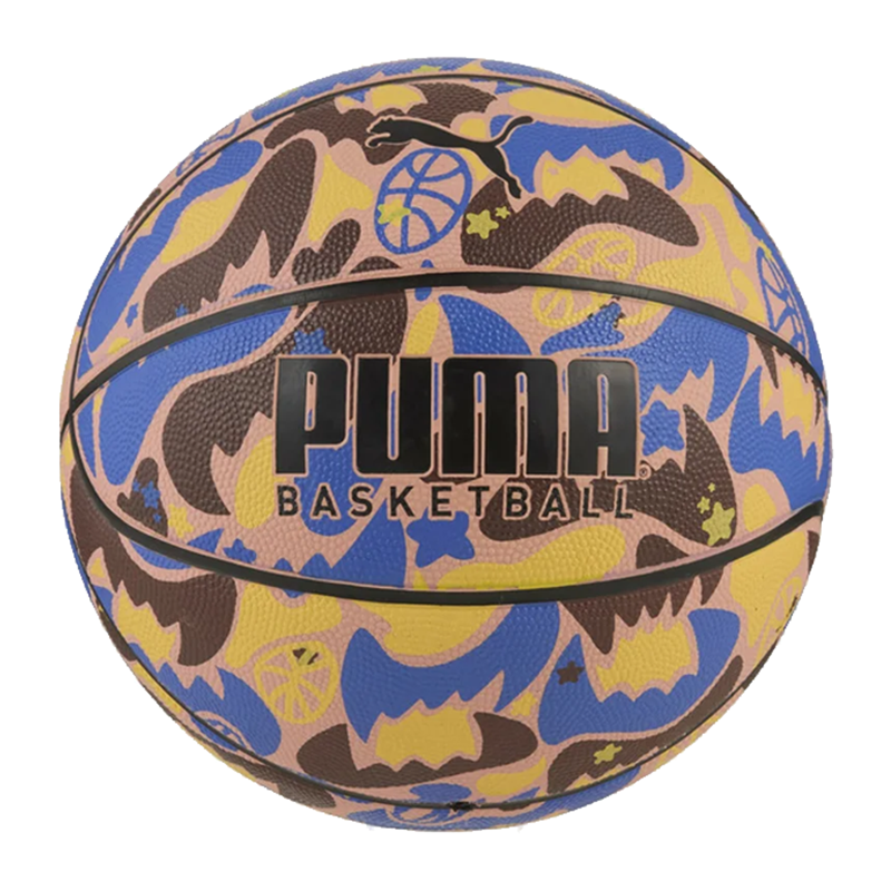 Puma Dress code Basketball Elite Pink Fruit Size 7 Basketball