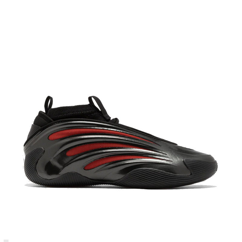 James Harden Adidas Harden Volume 9 "Hell Cat" Basketball Shoes
