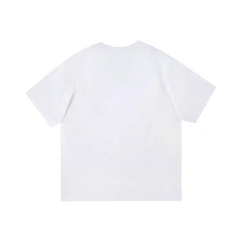 Rigorer Tee-Shirt Austin Reaves 'White'