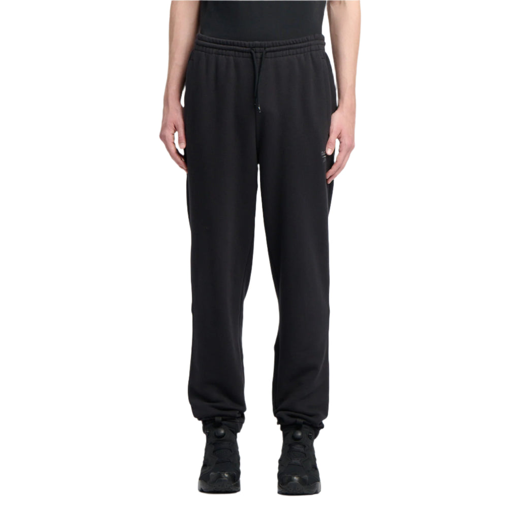 Reebok Icon Elements Track Pants 'Black'