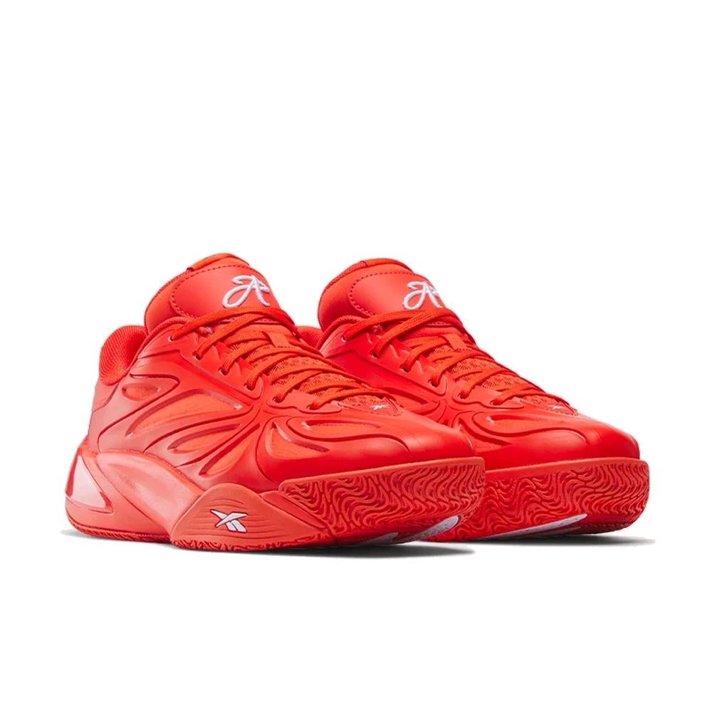 Reebok Angel Reese 1 'Rival Red'
