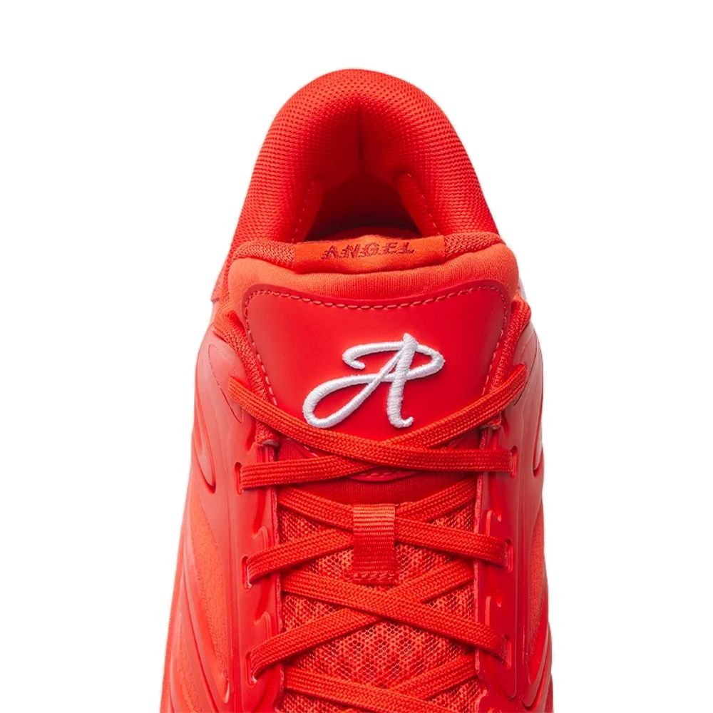 Reebok Angel Reese 1 'Rival Red'