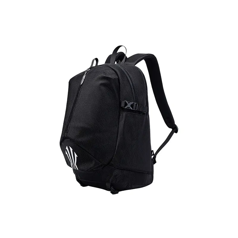 Anta KAI Backpack Black