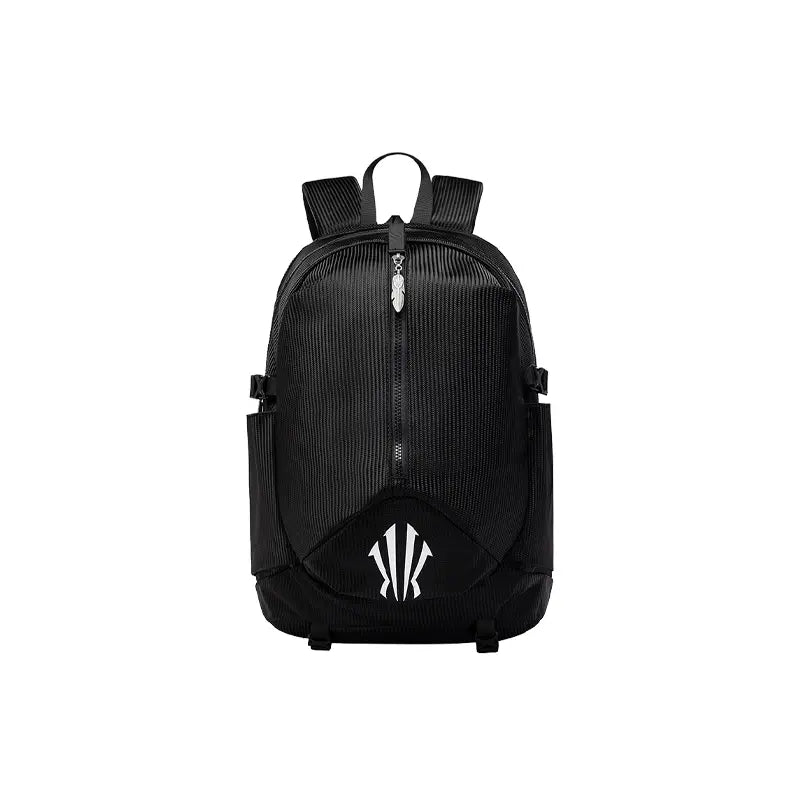 Anta KAI Backpack Black