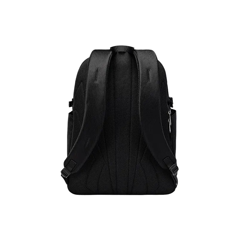 Anta KAI Backpack Black