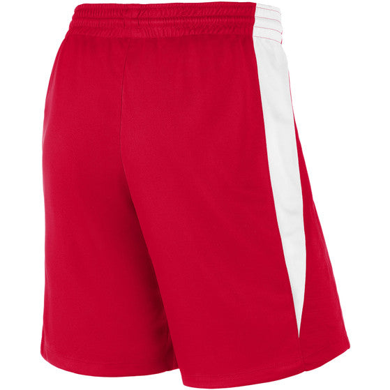 Nike Team Basketball Game Short 'Red'