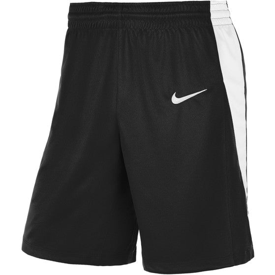 Nike Team Basketball Game Short 'Black'