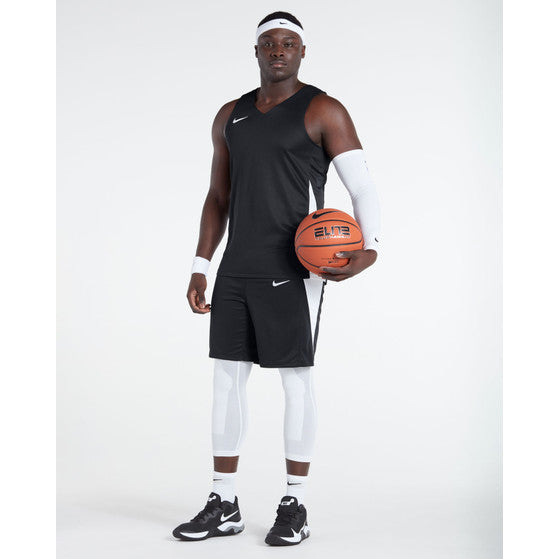 Nike Team Basketball Game Short 'Black'