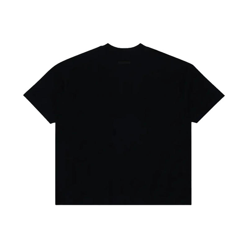 Fear Of God Essentials T-Shirt NBA 'Black'