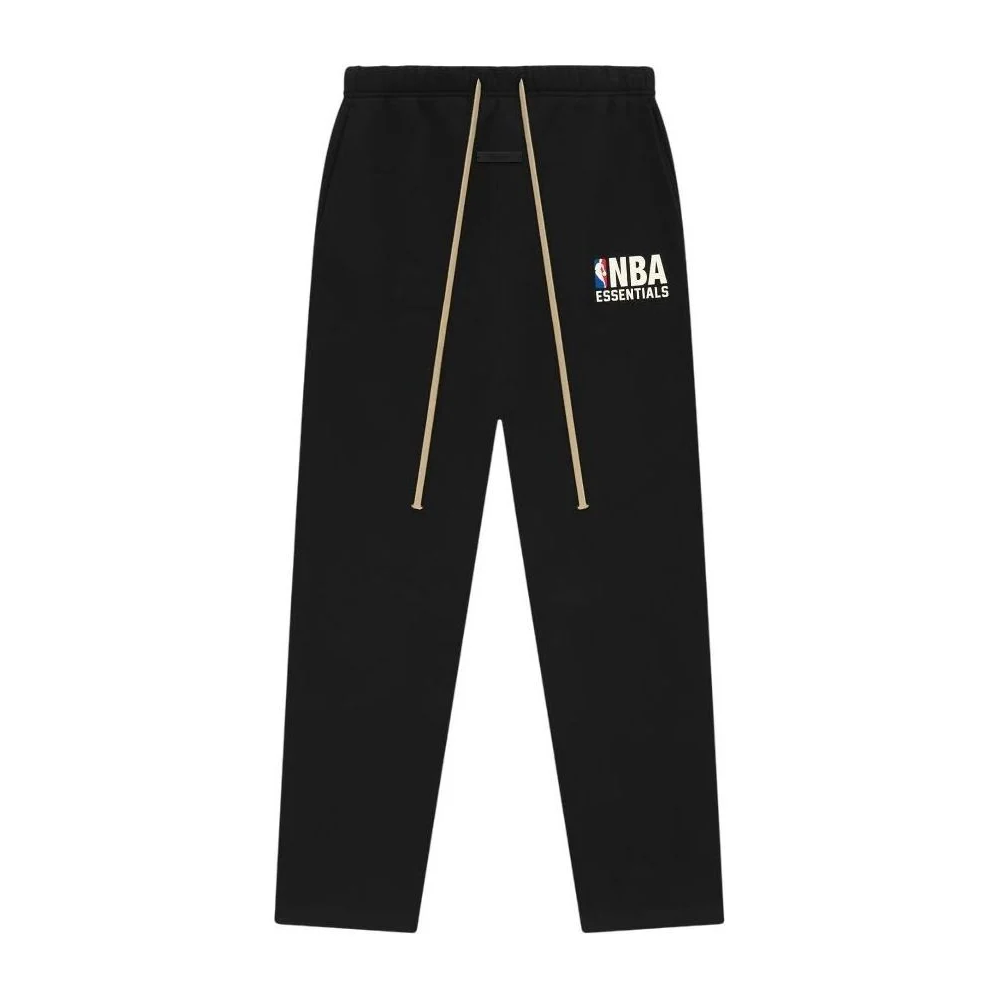 Fear Of God Essentials Sweatpants NBA 'Black'