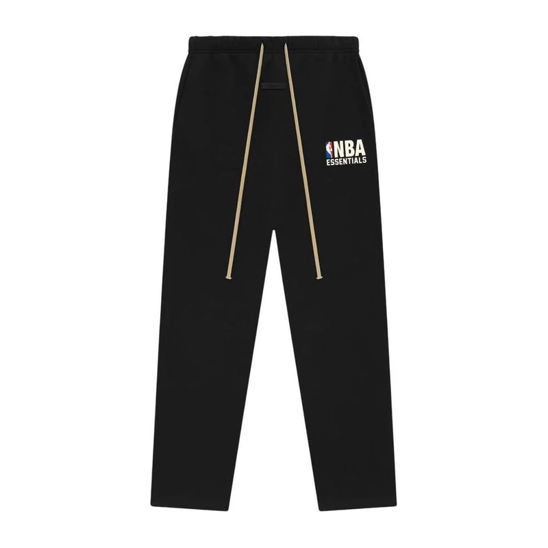 Fear Of God Essentials Sweatpants NBA 'Black'
