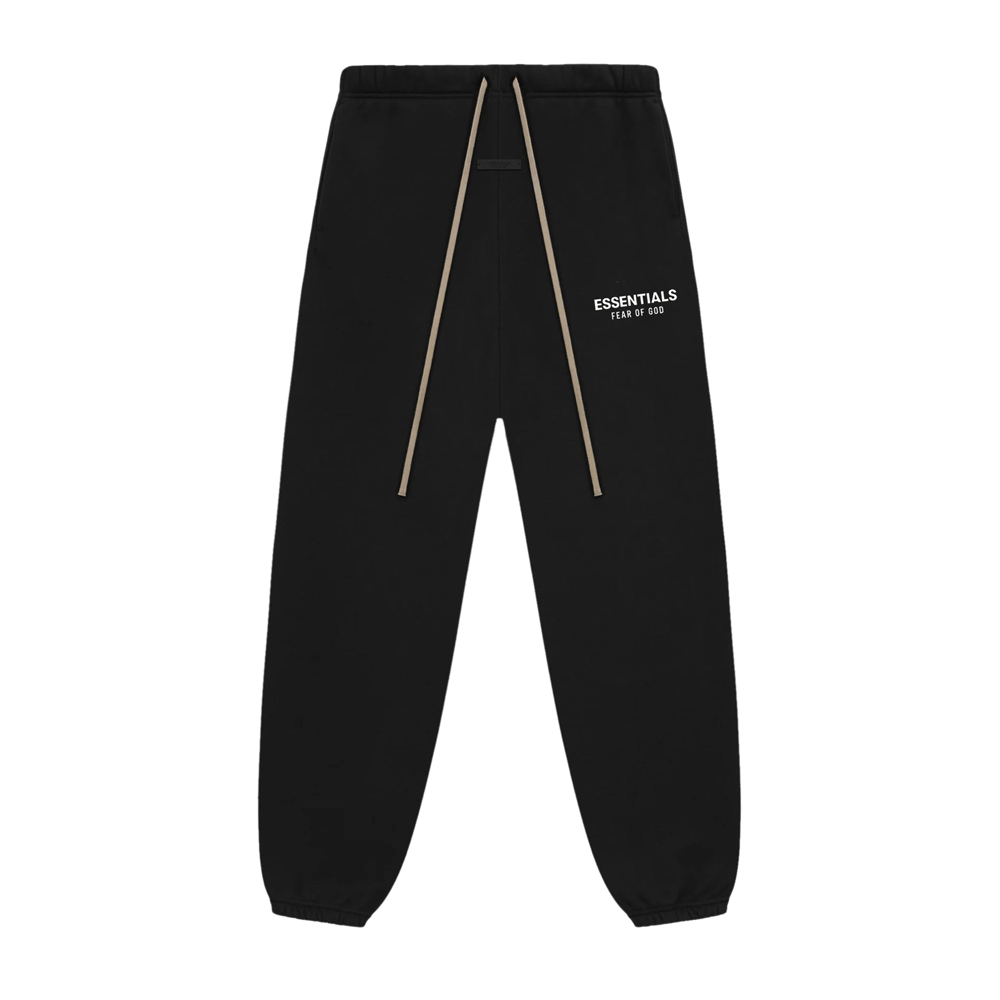 Fear Of God Essentials Sweatpants 'Black'