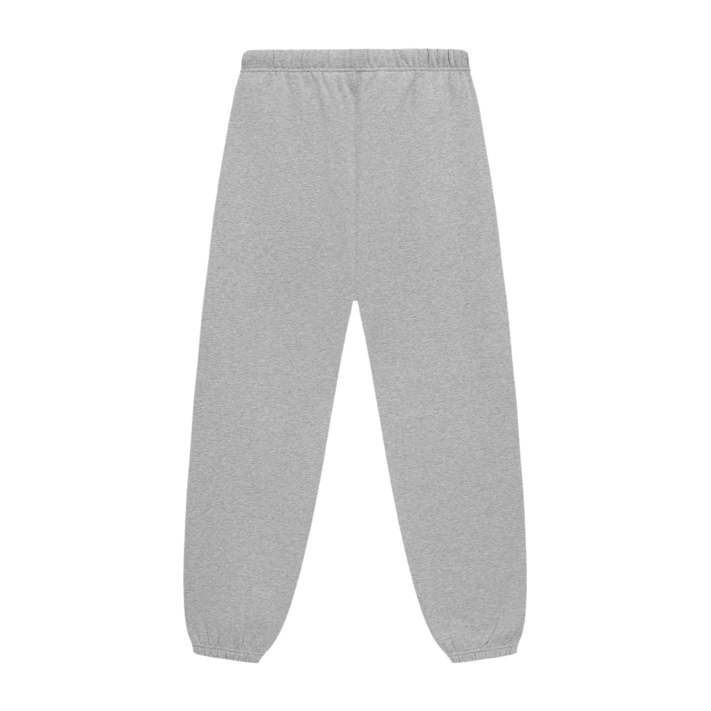 Fear Of God Essentials Sweatpants 'Light Heather Grey'