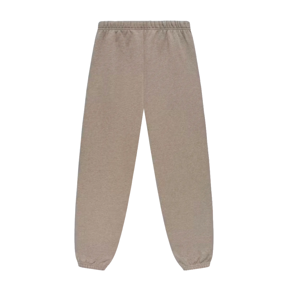 Fear Of God Essentials Sweatpants 'Heather Grey'