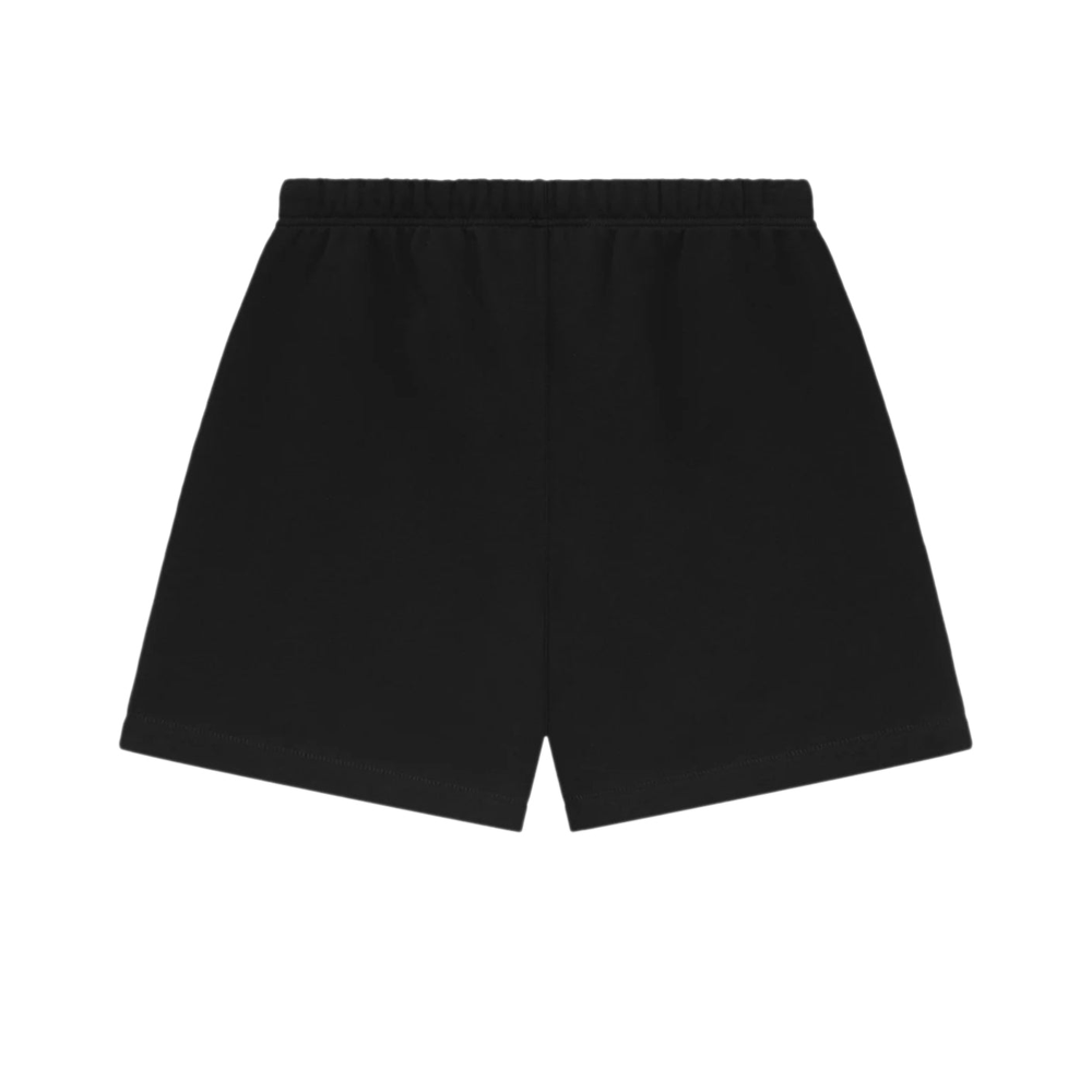 Fear Of God Essentials Classic Shorts 'Black'