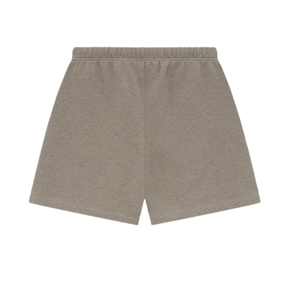 Fear Of God Essentials Classic Shorts 'Homestead Heather'