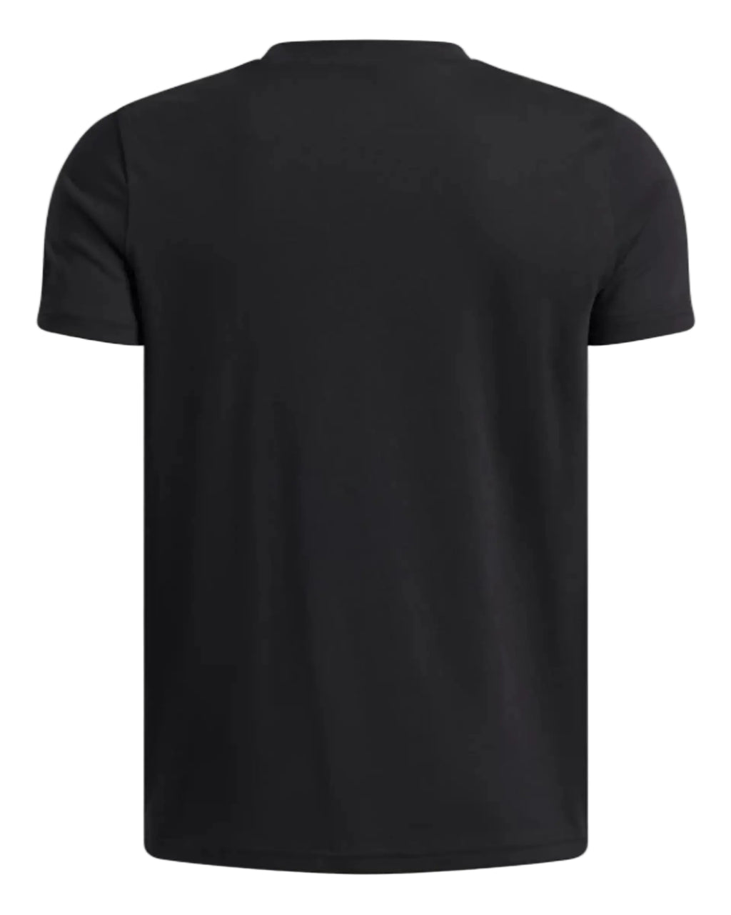 Curry T-Shirt Kids Curry Animated 'Black/Taxi'