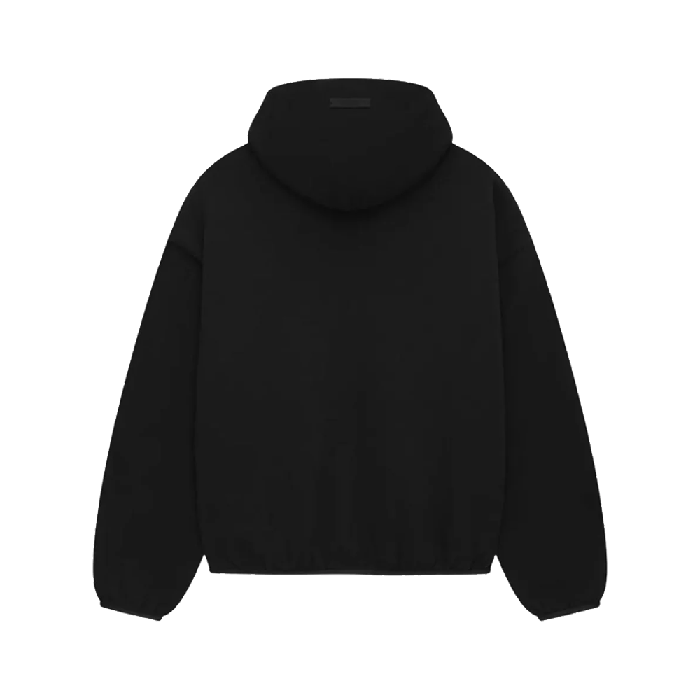 Fear Of God Essentials Hoodie NBA 'Black'