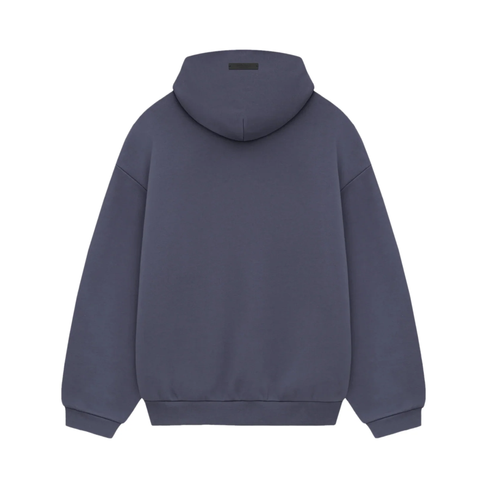 Fear Of God Essentials Fleece Hoodie 'Marine'