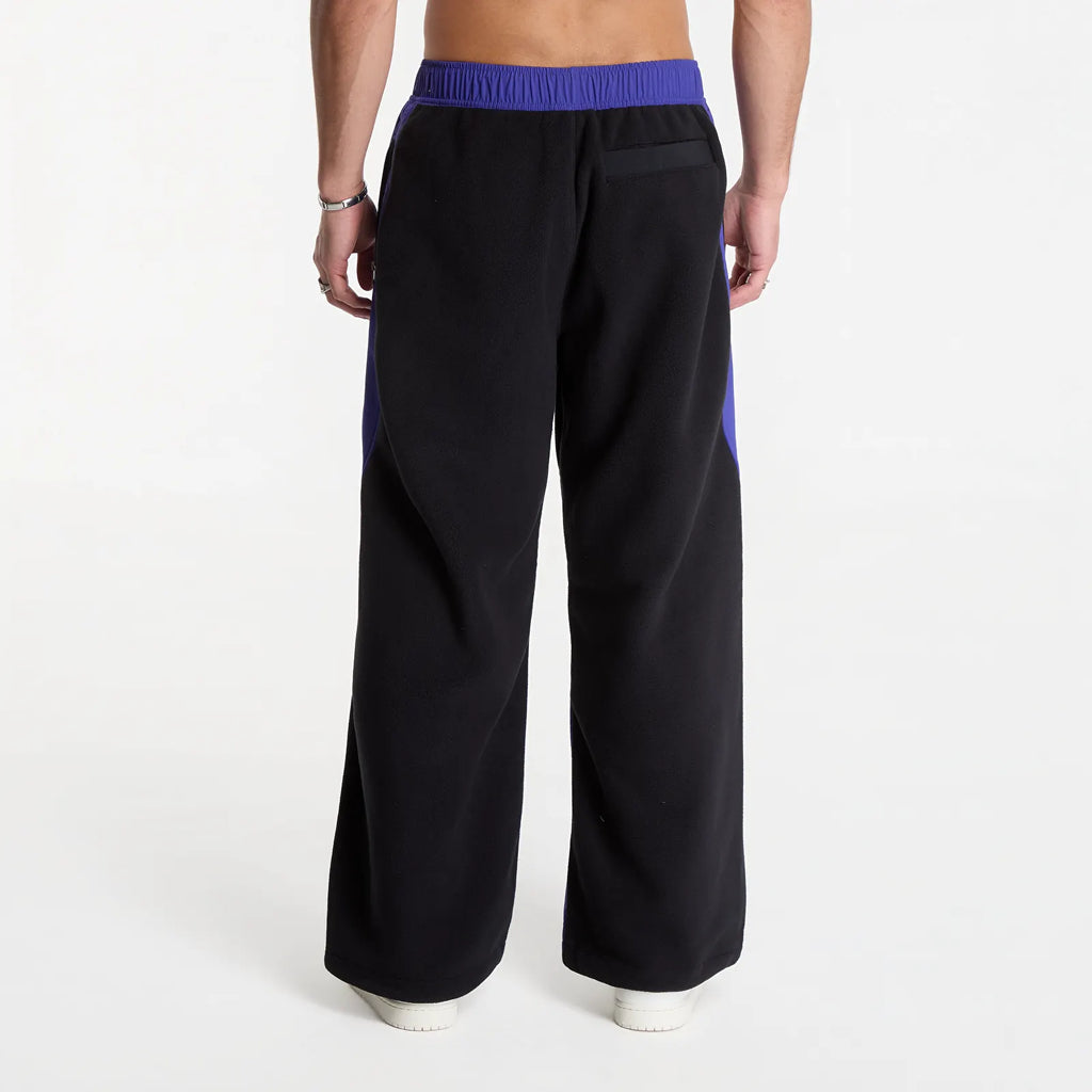 Jordan Flight Mountainside Men's Fleece Pants 'Black'