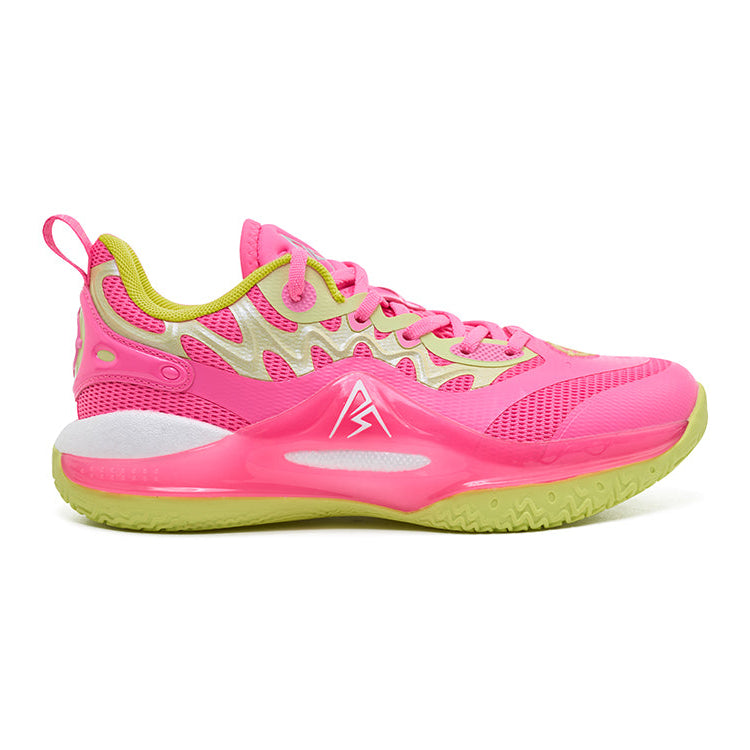 Rigorer AR2 "Fusion Kid" (GS) 'Pink/Yellow'