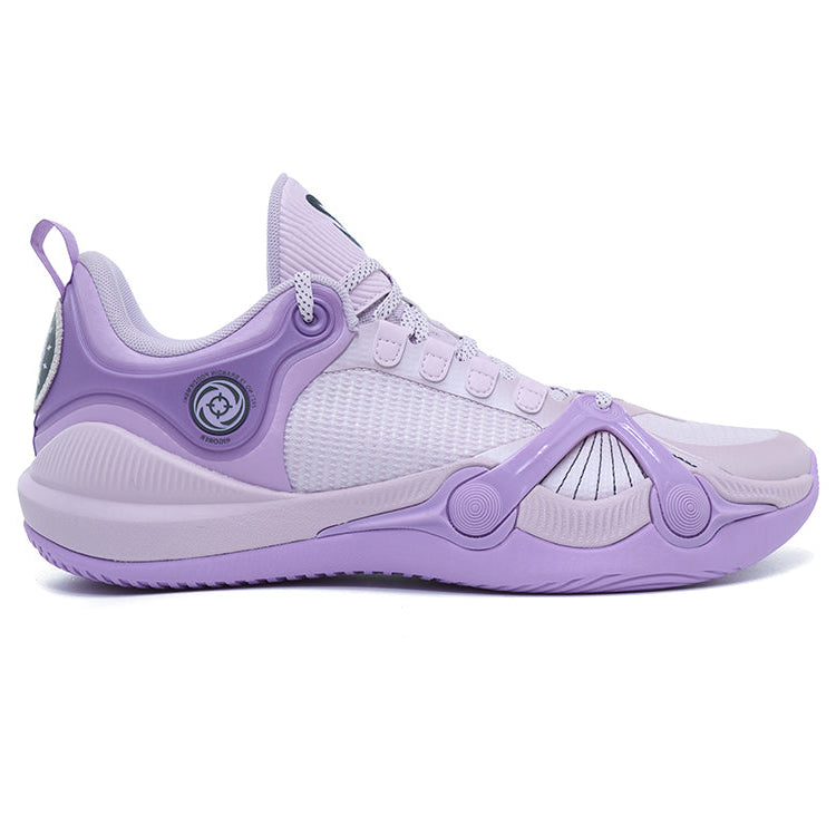 Rigorer BP 1 "Valkyries" 'Purple'