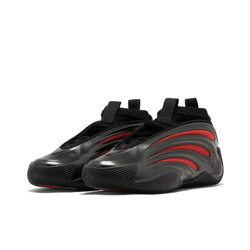 James Harden Adidas Harden Volume 9 "Hell Cat" Basketball Shoes