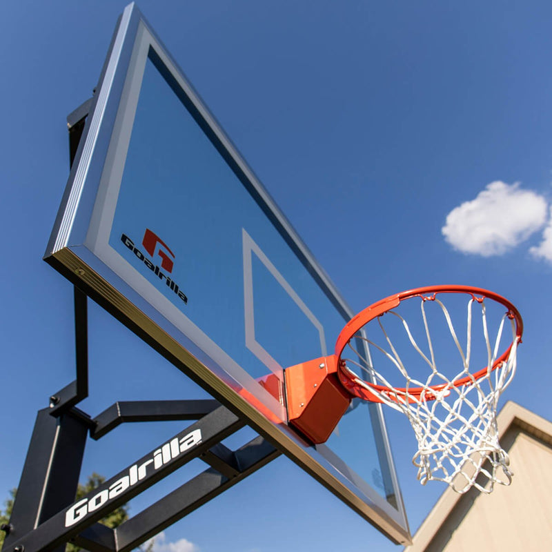 Goalrilla GS54C basketball hoop - inground
