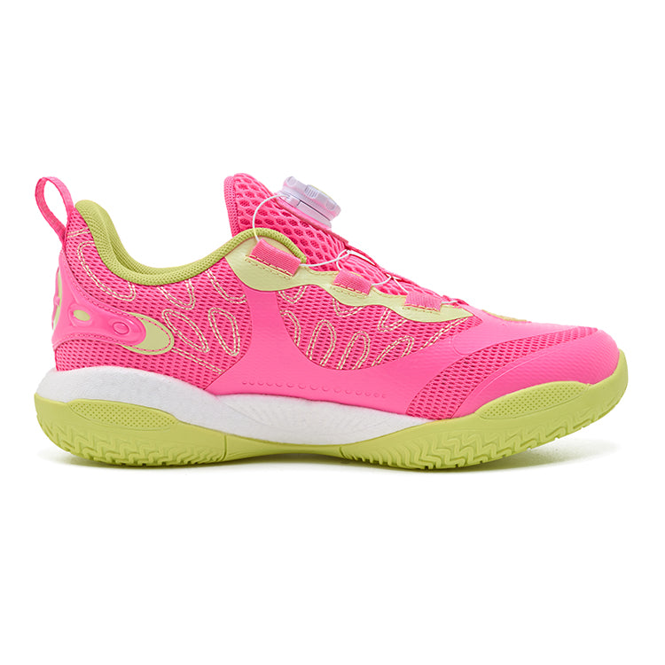 Rigorer AR2 "Fusion Kid" (KNOB) (PS) 'Pink/Yellow'