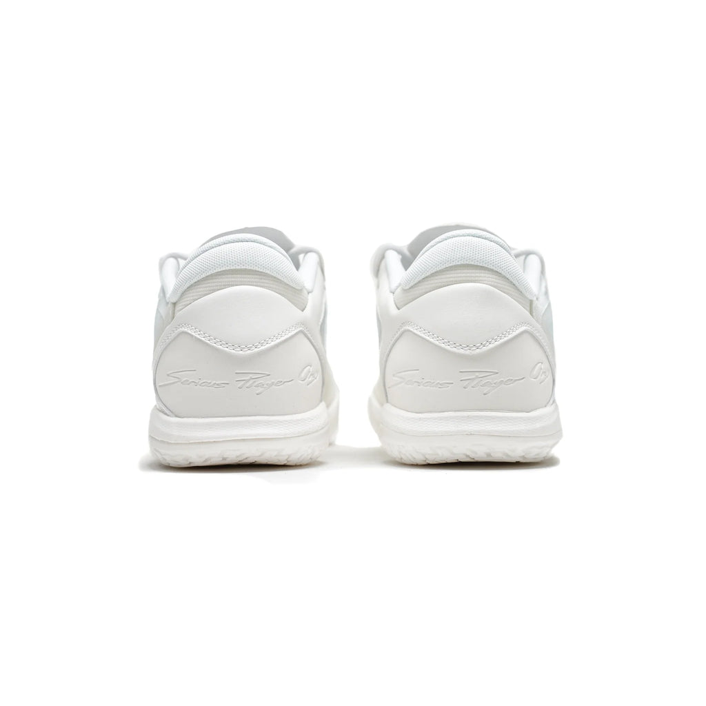 SPO Game1 Low Pure White