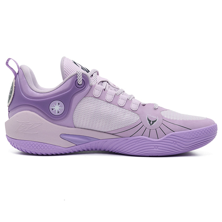 Rigorer BP 1 "Valkyries" 'Purple'