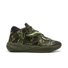Puma MB.05 'Camo Dark Olive/Fizzy Light/Black'