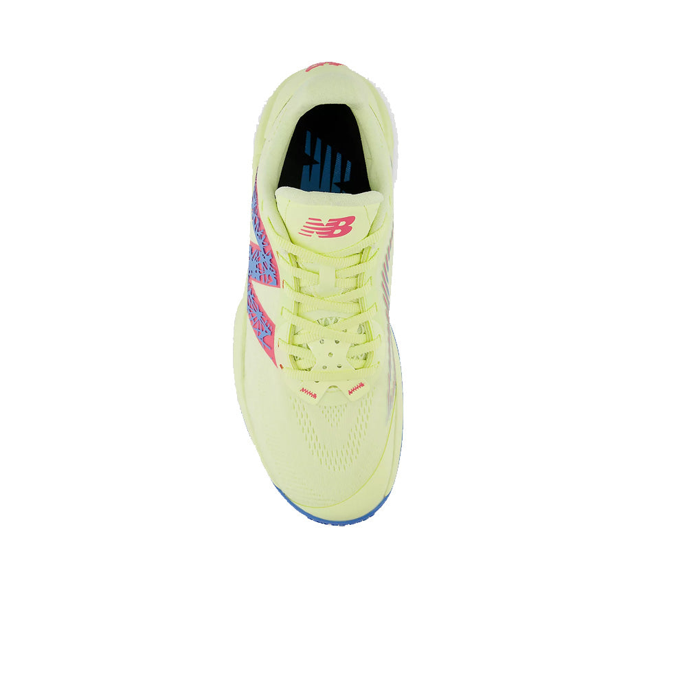 New Balance Two Wxy V5 Basketball Shoe 'Limelight'