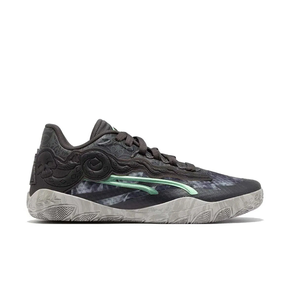 PUMA Stewie 3 "Harry Potter" Basketball Shoes 'Shadow Gray/Smokey Gray'