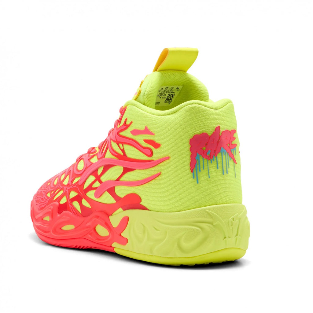 Puma MB.04 1Love 'Pink Alert/Yellow Alert'