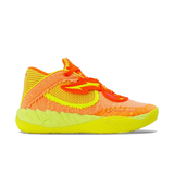 Rickie Orange-Electric Peppermint