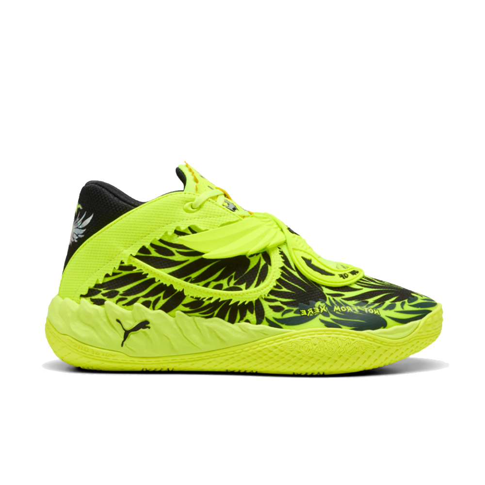 MB.05 Wings 'Voltage' Basketball Shoes