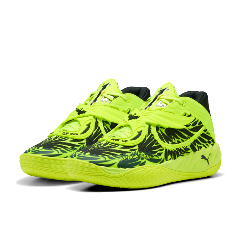 MB.05 Wings 'Voltage' Basketball Shoes
