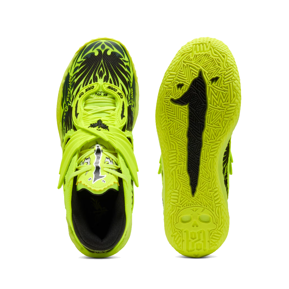MB.05 Wings 'Voltage' Basketball Shoes