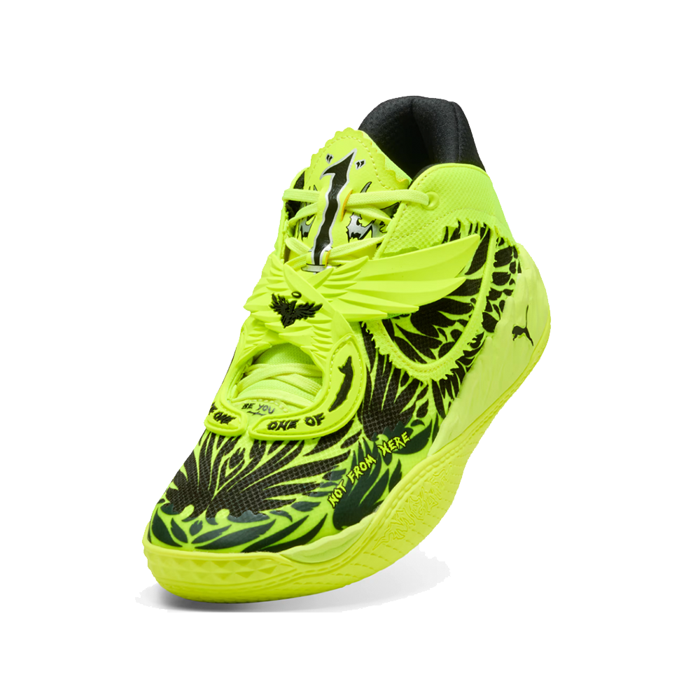 MB.05 Wings 'Voltage' Basketball Shoes