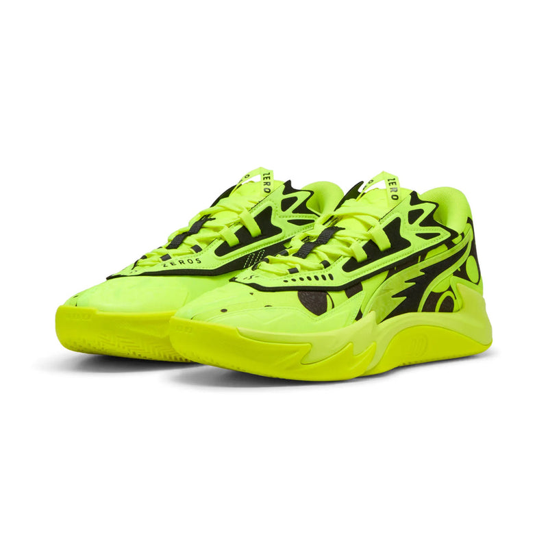 Puma Scoot Zeros II 'Alert'