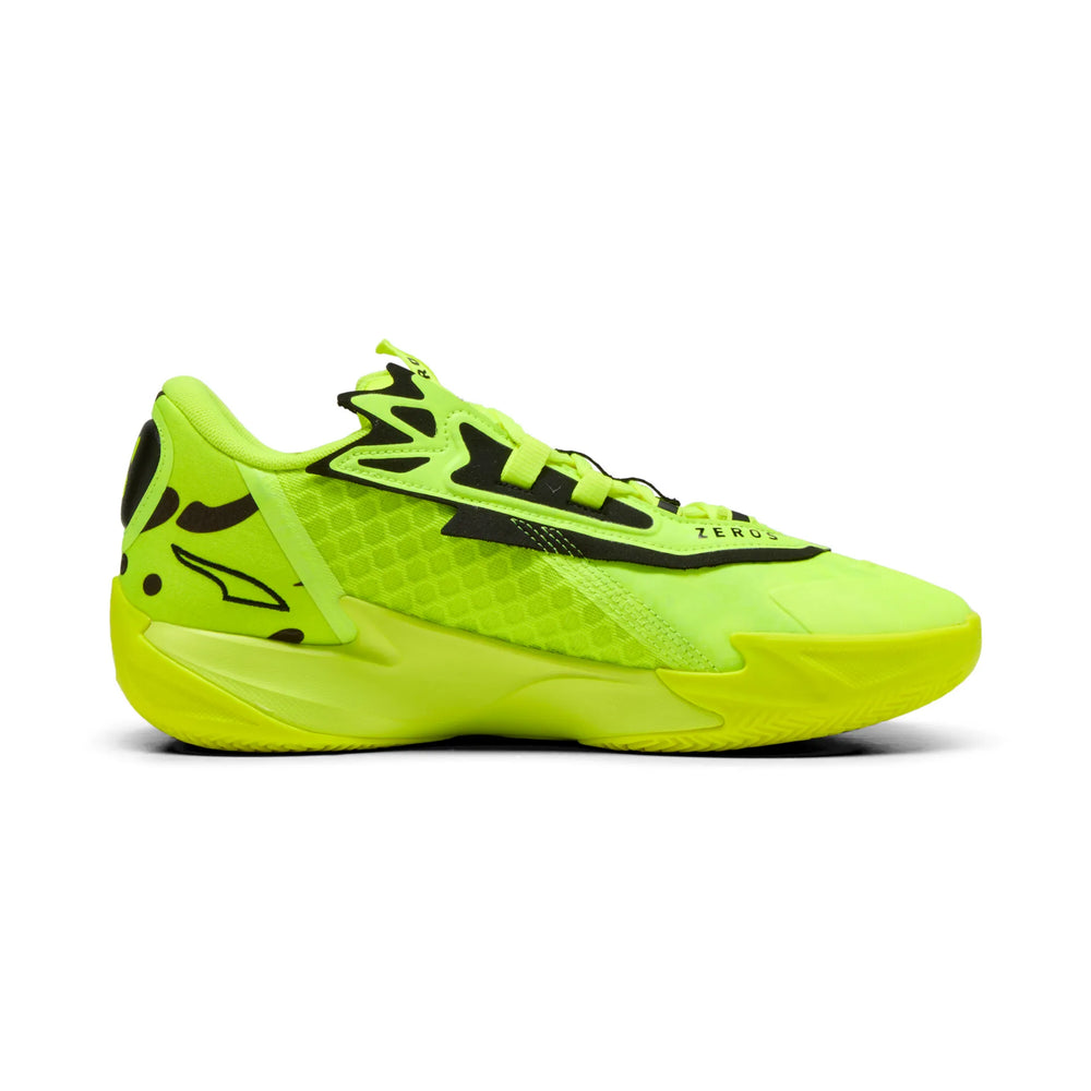 Puma Scoot Zeros II 'Alert'